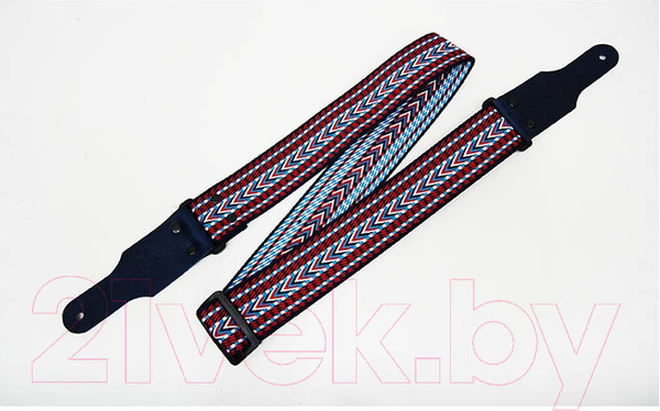 Изображение товара Ремень для гитары Fidel FL90491CS