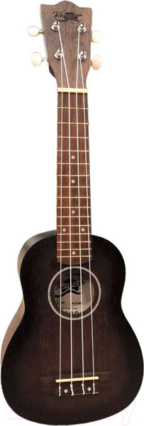 Изображение товара Укулеле Kaimana UK-21 BKS (коричевый)