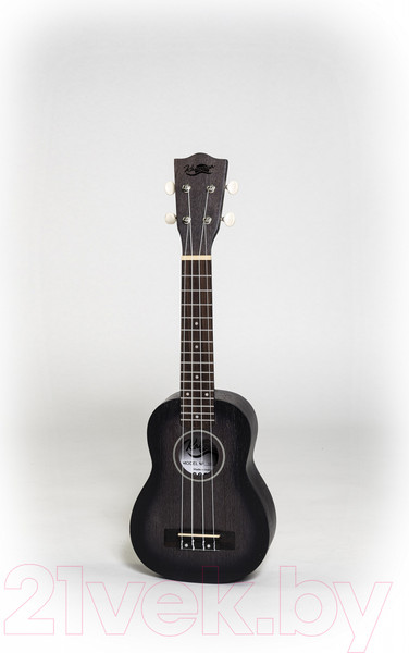 Изображение товара Укулеле Kaimana UK-21 BKS (коричевый)