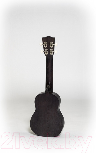 Изображение товара Укулеле Kaimana UK-21 BKS (коричевый)
