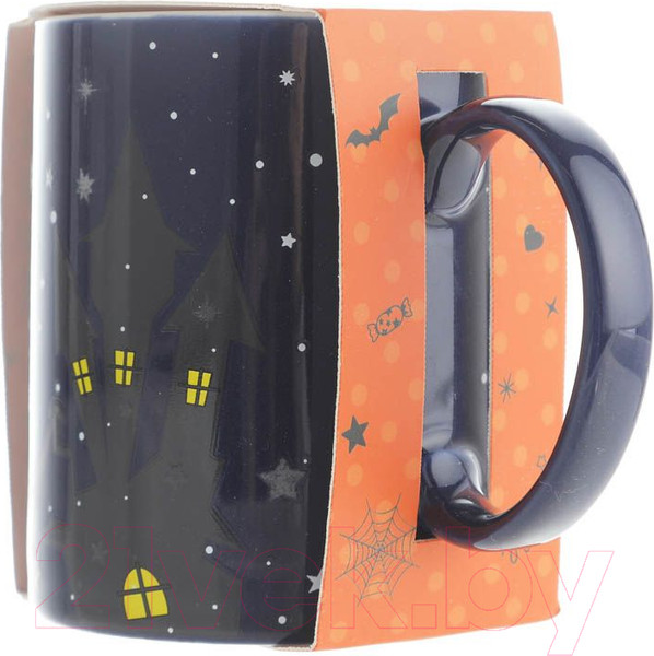 Изображение товара Кружка Miniso Halloween Series / 4998