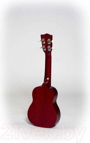 Изображение товара Укулеле Kaimana UK-21 CS (оранжевый)