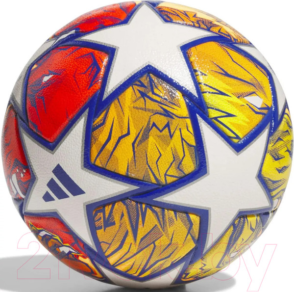 Изображение товара Футбольный мяч Adidas UCL Competition / IN9333 (размер 5)