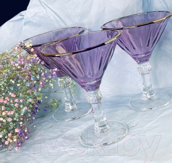 Изображение товара Набор креманок Lenardi 589-086 (6шт)