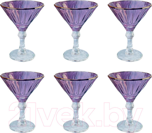 Изображение товара Набор креманок Lenardi 589-086 (6шт)