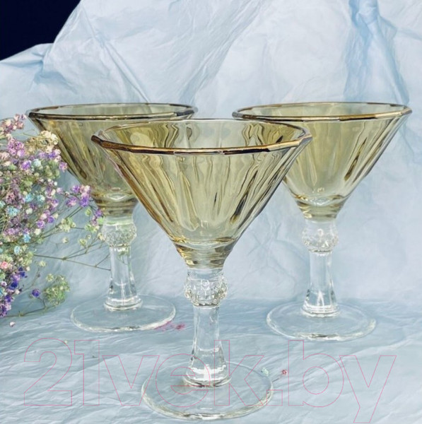 Изображение товара Набор креманок Lenardi 589-087 (6шт)