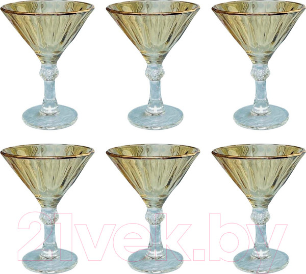 Изображение товара Набор креманок Lenardi 589-087 (6шт)