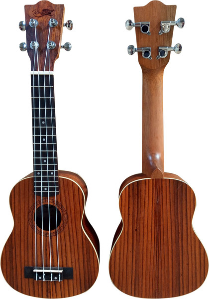 Изображение товара Укулеле Kaimana Укулеле Kaimana UK-21R NS (натуральный)