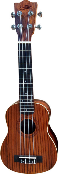 Изображение товара Укулеле Kaimana Укулеле Kaimana UK-21R NS (натуральный)