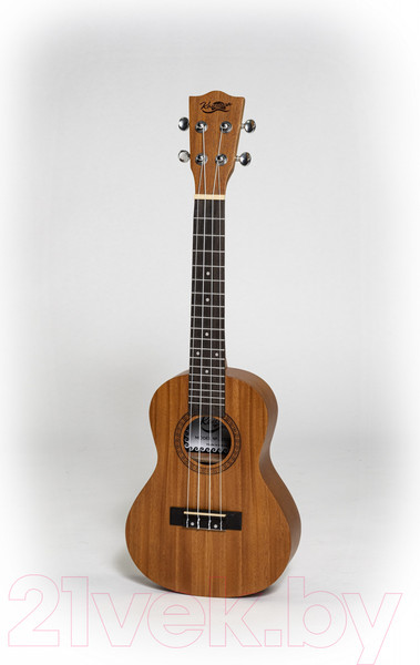 Изображение товара Укулеле Kaimana UK-23H NS