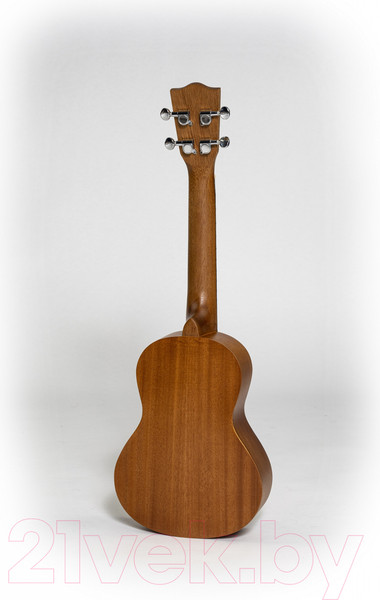 Изображение товара Укулеле Kaimana UK-23H NS