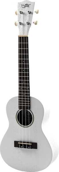 Изображение товара Укулеле Kaimana UK-23M WTM (белый матовый)