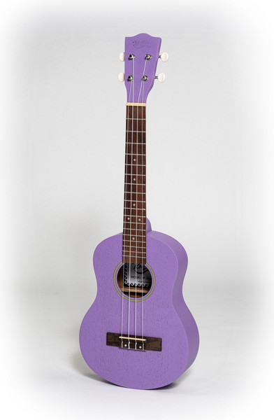 Изображение товара Укулеле Kaimana UK-26M PPM (фиолетовый матовый)