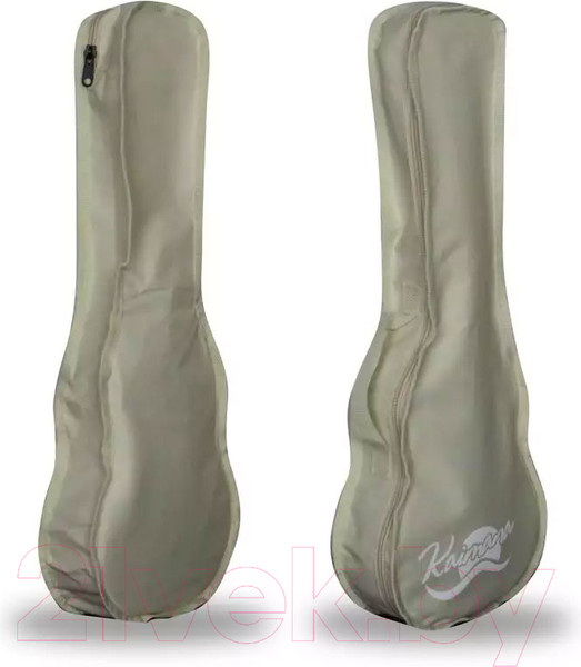 Изображение товара Чехол для укулеле Kaimana Covers UB-21 BE (бежевый)