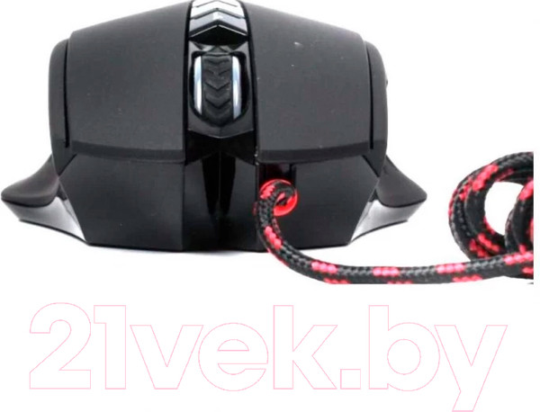 Изображение товара Мышь A4Tech Bloody Max V8M (черный)