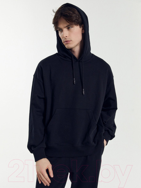 Изображение товара Худи Mark Formelle 121878 (р.92-170/176, черный)