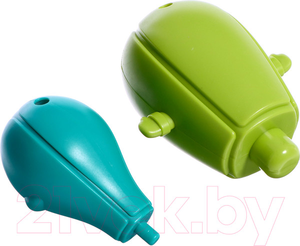 Изображение товара Развивающий игровой набор Zabiaka IQ Кактус-балансир XQS2060A / 9760450