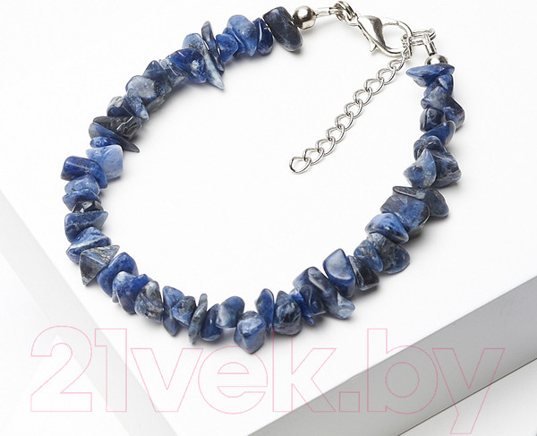 Изображение товара Браслет Wolves Содалит 3022