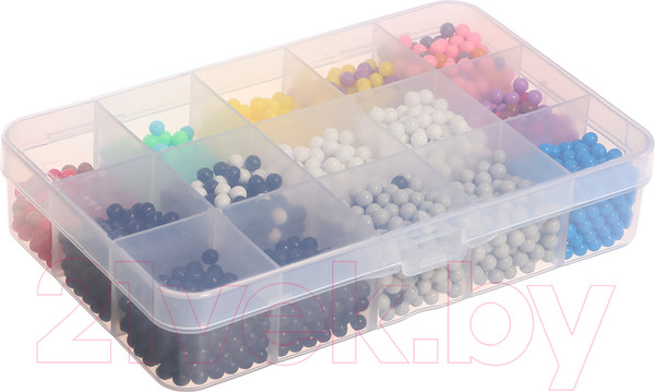 Изображение товара Развивающая игра Эврики Аквамозаика / 9615023