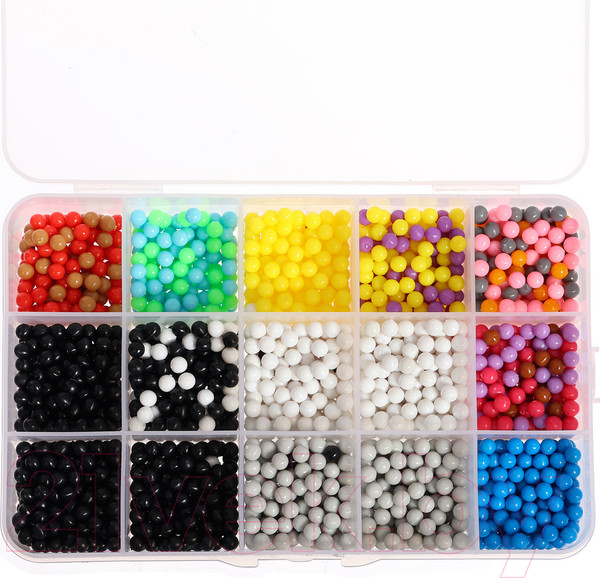 Изображение товара Развивающая игра Эврики Аквамозаика / 9615023