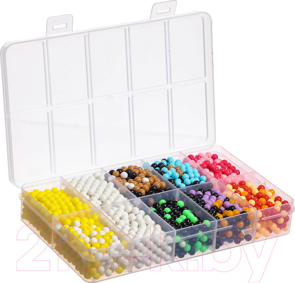 Изображение товара Развивающая игра Эврики Аквамозаика / 9615022