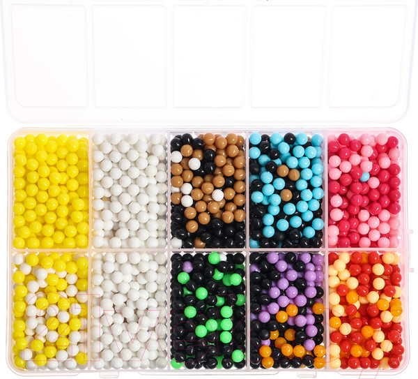 Изображение товара Развивающая игра Эврики Аквамозаика / 9615022