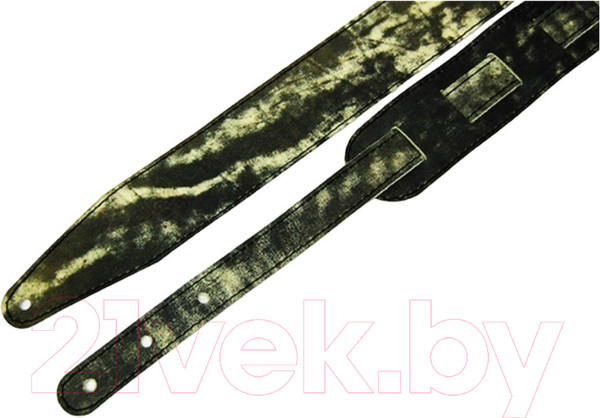 Изображение товара Ремень для гитары Fidel Leather 11 / FL66021L11 (ирбис)