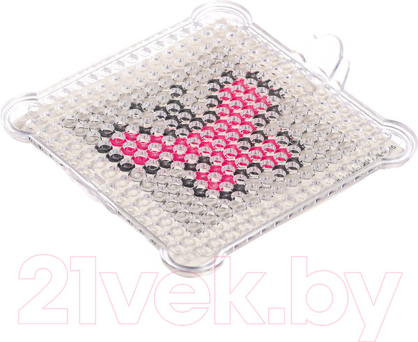 Изображение товара Развивающая игра Эврики Аквамозаика. Куколка. Ночник / 9900636