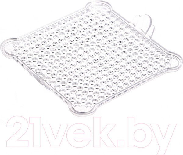 Изображение товара Развивающая игра Эврики Аквамозаика. Куколка. Ночник / 9900636