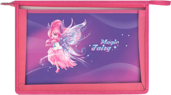 Изображение товара Папка для труда Феникс+ Фея / 66312