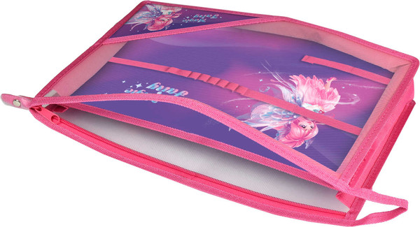 Изображение товара Папка для труда Феникс+ Фея / 66312