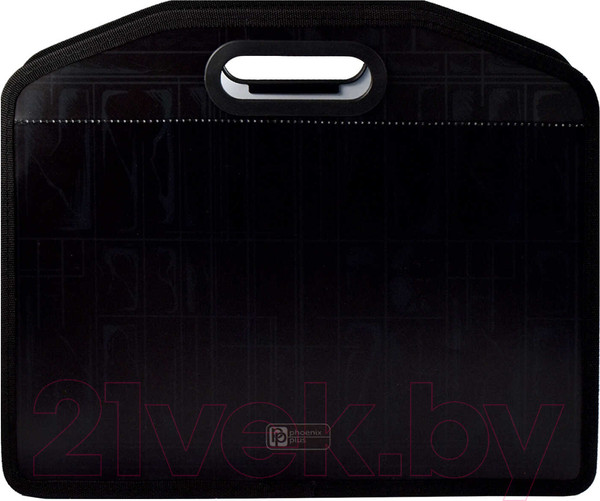 Изображение товара Папка для тетрадей Феникс+ Роботы / 66309