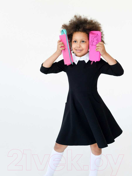 Изображение товара Пенал Феникс+ Коты в соцсетях / 65363