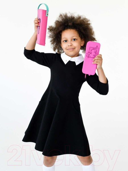 Изображение товара Пенал Феникс+ Коты в соцсетях / 65363