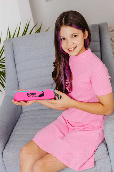 Изображение товара Пенал Феникс+ Фразы / 66012