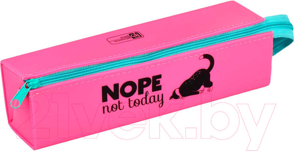 Изображение товара Пенал Феникс+ Фразы / 66012