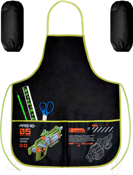 Изображение товара Фартук для творчества Феникс+ Бластер / 66227