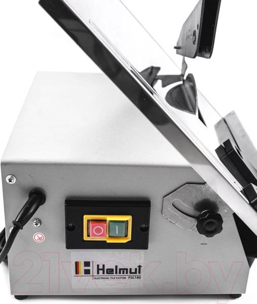 Изображение товара Плиткорез электрический Helmut FSC180