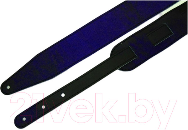 Изображение товара Ремень для гитары Fidel Leather 11 / FL66022L11 (галакси)