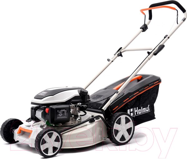 Изображение товара Газонокосилка бензиновая Helmut TR 46H
