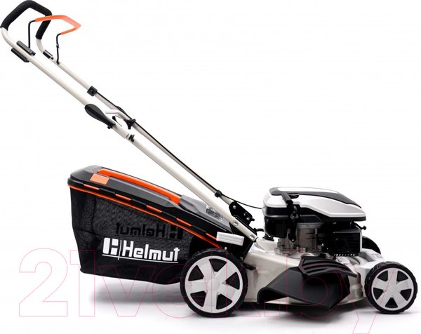 Изображение товара Газонокосилка бензиновая Helmut TR 46H