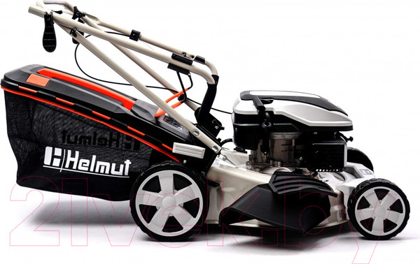 Изображение товара Газонокосилка бензиновая Helmut TR 46H