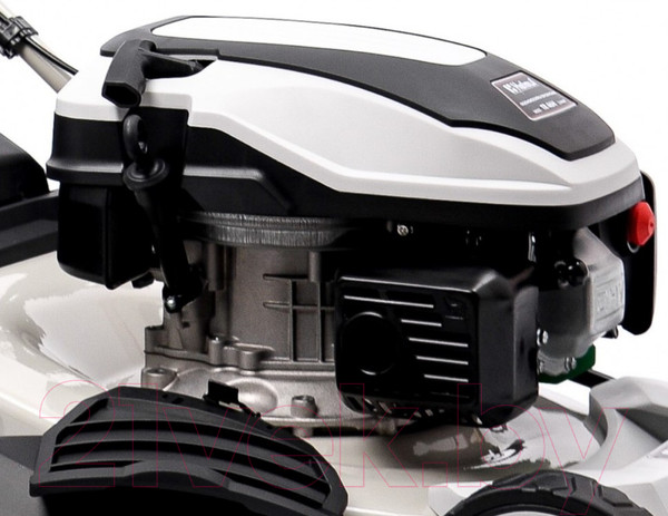 Изображение товара Газонокосилка бензиновая Helmut TR 46H