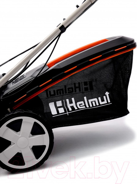 Изображение товара Газонокосилка бензиновая Helmut TR 46H