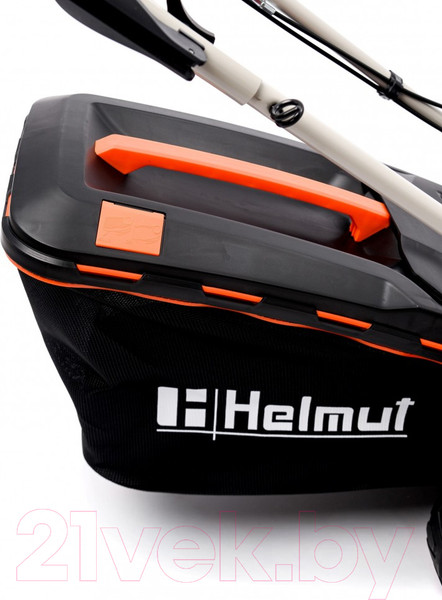 Изображение товара Газонокосилка бензиновая Helmut TR 46H
