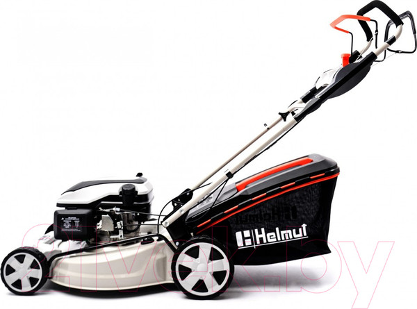 Изображение товара Газонокосилка бензиновая Helmut TR 51SL