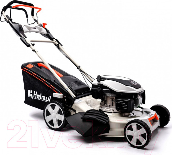 Изображение товара Газонокосилка бензиновая Helmut TR 51SL