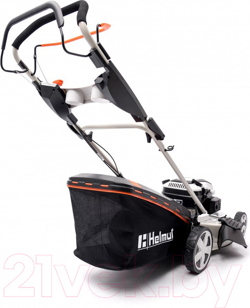 Изображение товара Газонокосилка бензиновая Helmut TR 51SL