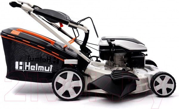 Изображение товара Газонокосилка бензиновая Helmut TR 51SL