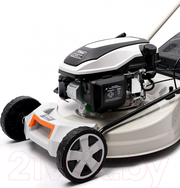 Изображение товара Газонокосилка бензиновая Helmut TR 51SL